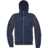 DAYBORO mikina s kapucí navy S